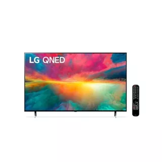 Smart TV LG QNED75 55