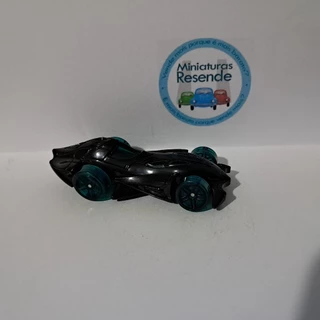(24AZ1-119) Hot Wheels The Zentner Batle Force 5, promoção McDonalds (Miniatura ORIGINAL loose).