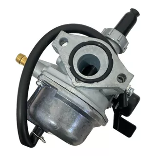Carburador Completo Honda Pop 100 2007 Até 2015 Mod Original