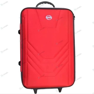 Mala de Viagem Rodinha - Grande G - Village