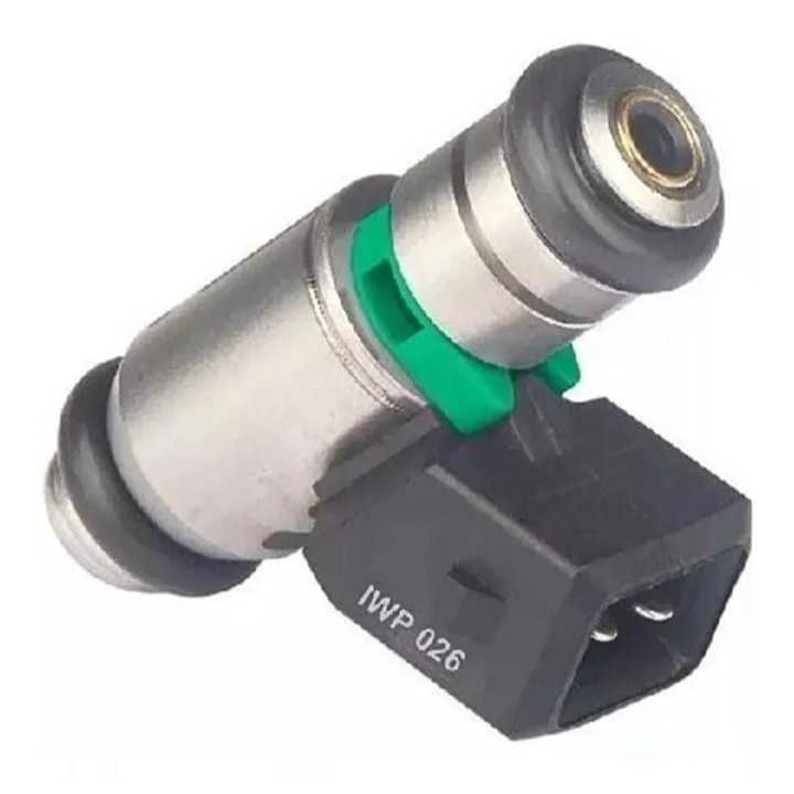 Injecteur Essence Neuf IWP026 Pour Renault 1.4/1.6 - Clio, Laguna, Megane, Scenic - Réf. 048H104274, 832-11175