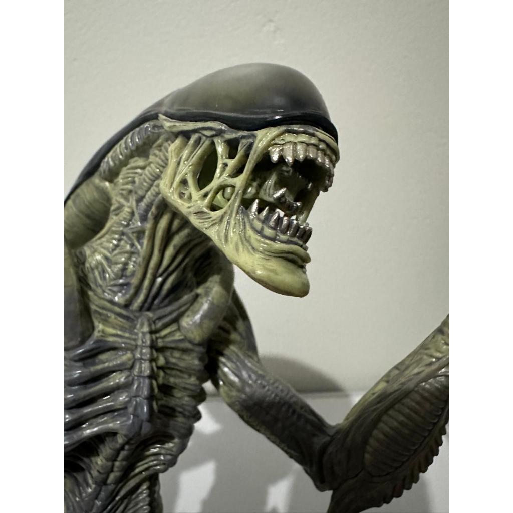Alien - Xenomorfo - Versão Grande Premium - FuRyu - AVP
