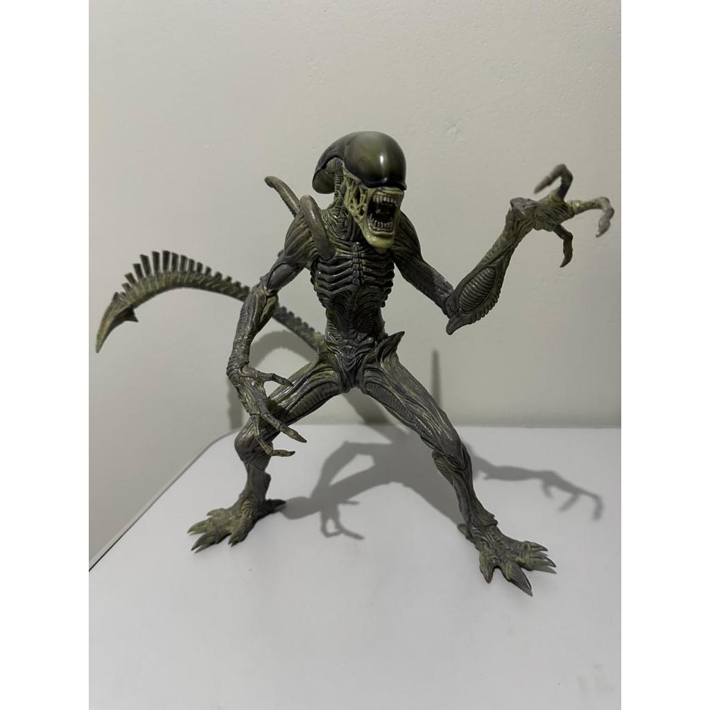 Alien - Xenomorfo - Versão Grande Premium - FuRyu - AVP - Japão