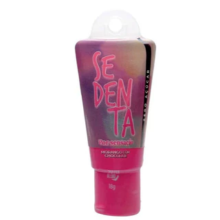 Sedenta Por Sensação Gel Brilho 18G Pepper Blend