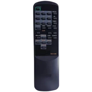 CONTROLE REMOTO CCE HPS 1401 / 1492 HPS 2001 / 2092