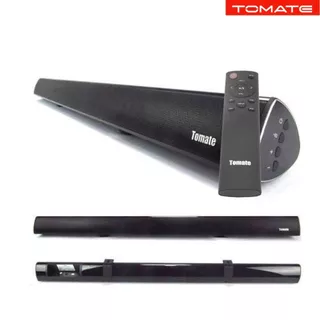 Caixa De Som Soundbar Bluetooth 120w Tomate MTS-2016PLUS