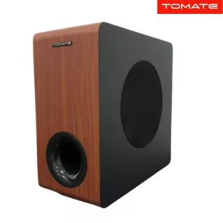 Soundbar Para Tv Com Subwoofer Bluetooth Tomate MTS-2036