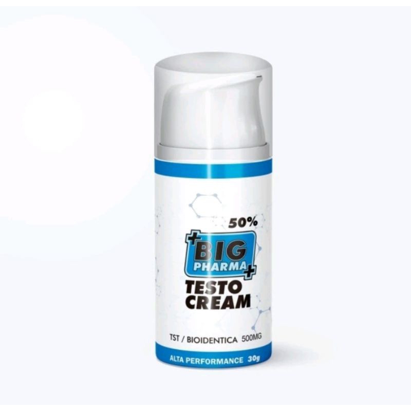TestoGel Creme Bioidêntico 500m.g val2025 tst