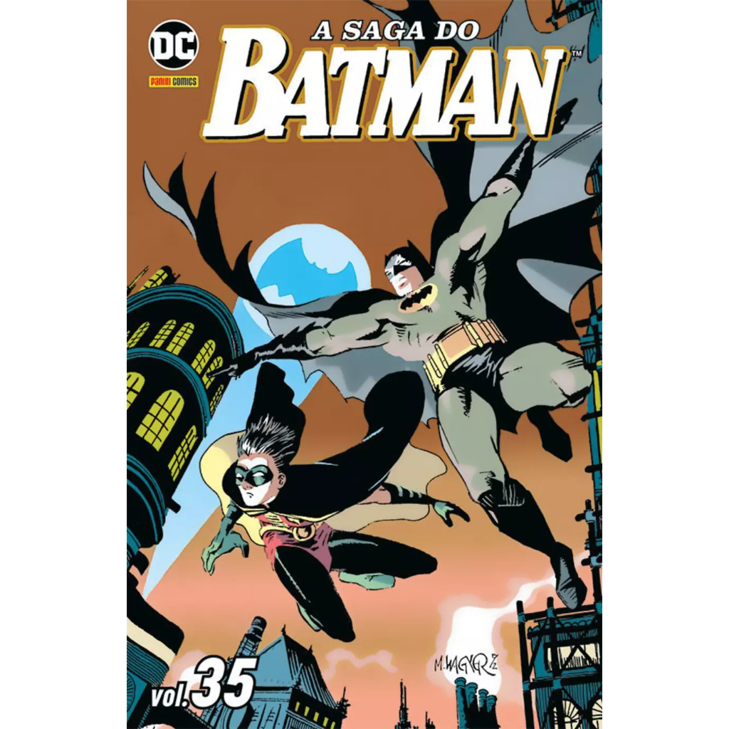 a saga do batman em Promoção na Shopee Brasil 2026