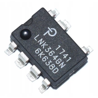 Ci Smd Lnk364gn - Lnk364 Gn - Sop7 - Original