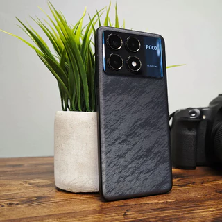 Celular Xiaomi Poco F6 Pro 12GB/ 512GB ou 16GB/ 1TB Versão Global Original Lacrado