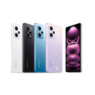 Celular Xiaomi Redmi Note 12 Pro 5G 256GB/12GB Ram Novo Lacrado Versão Global Original