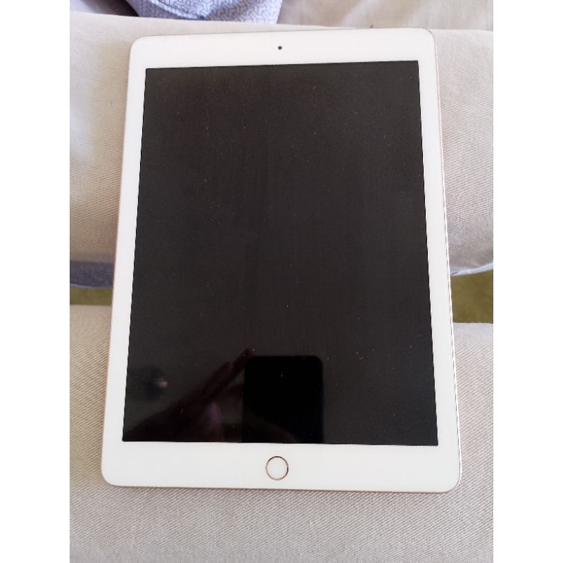 iPad 6° geração (32gb) 2019 usado