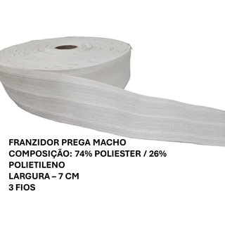 Franzidor para Cortina: Onde Comprar | BuscaProdutos