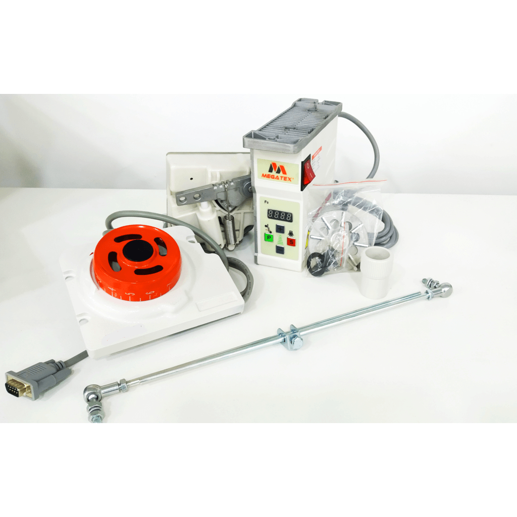 Motor Direct Drive Overlock e Interlock Modelo F - 737 F - 220V ...