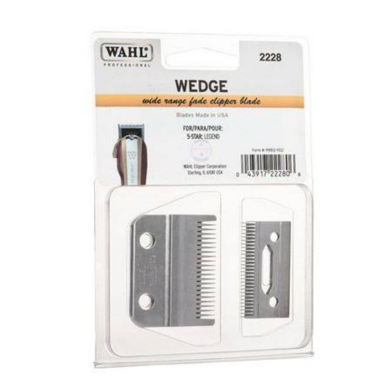 Lamina Legend Cordless wahl