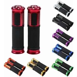 Par Manopla UNIVERSAL Moto Esportiva Peso Curto Diamante Hornet Cb300 Xj6 Diversas Cores Envio Rápido em Oferta na Shopee