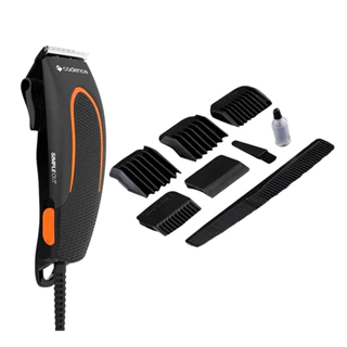 Máquina de Cortar Cabelo Cadence Simple Cut Cab181 Aparador Cortador