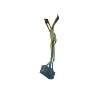 Chicote Conector Sony Jvc Aiwa Plug Soquete Cd Player 25 Cm