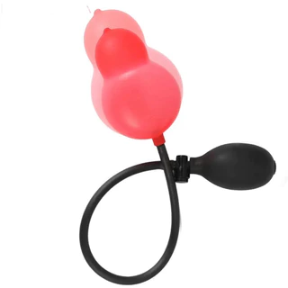Dilatador e Expansor - Diâmetro 8cm