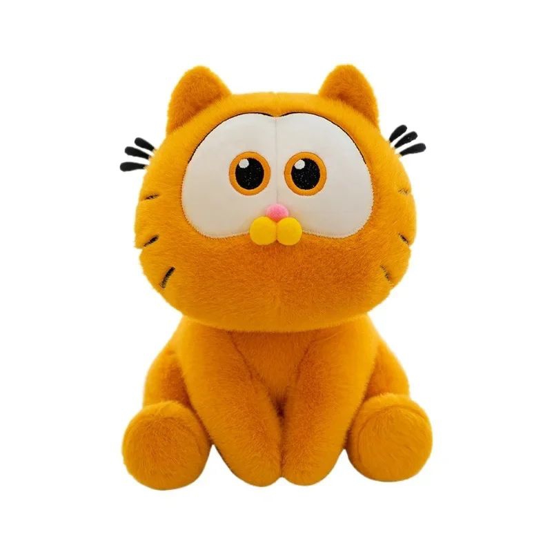 pelúcia Garfield Cartoon