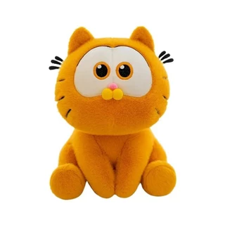 pelúcia Garfield Cartoon