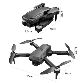 Drone E99 PRO 4K + bolsa de transporte