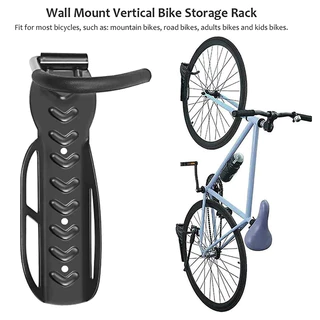 Suporte Gancho Para Pendurar Bicicleta Parede