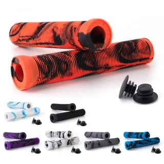 Manopla de Bike Bicicleta Bmx Freeride DH Punho
