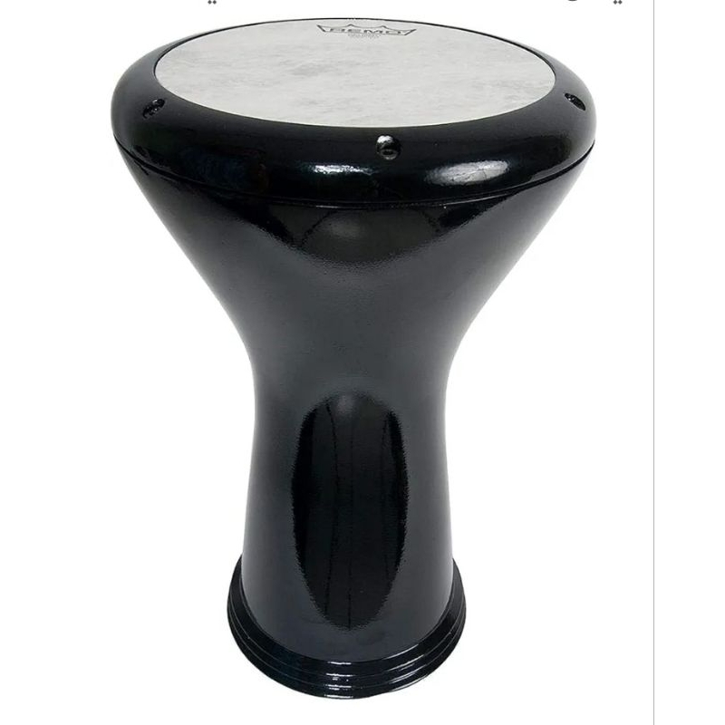 derbake , darbuka ,tradicional gawharet el fan pintado | Shopee Brasil