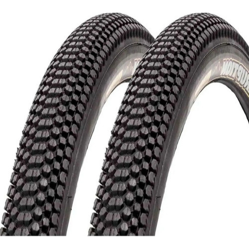 2x Pneus Aro 29x2.10 Eruption Levorin Bicicleta Mtb Balão