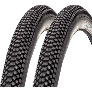 2x Pneus Aro 29x2.10 Eruption Levorin Bicicleta Mtb Balão
