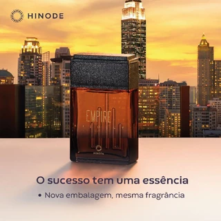 Perfume Masculino Empire Absolut Deo Colônia 100 ml Hinode