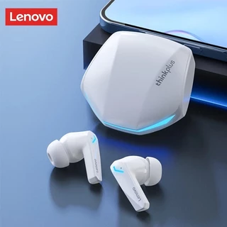 Fone de ouvido LeNovo GM2 Pro Origial Thikplus sem fio Bluetooth 5.3 promoção alta qualidade gamer música lacrado branco preto promoção original