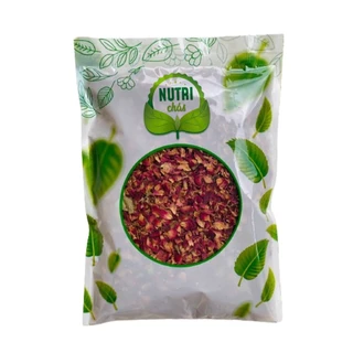 Chá de Rosa Rubra Premium 30gramas Nutrichás 100% Natural