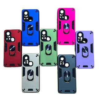 Capa Capinha Compativel Infinix Hot 11s - Capa Protetora