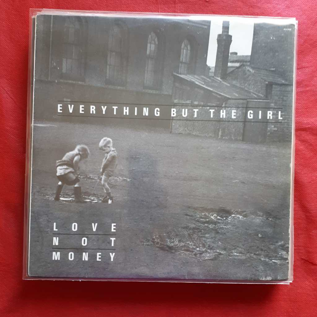 Everything But The Girl Lp em Promoção na Shopee Brasil 2026