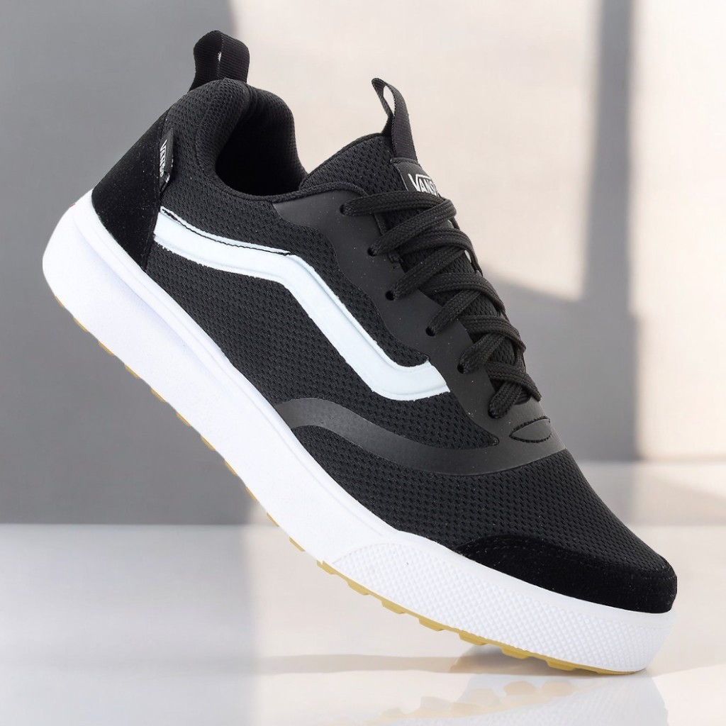 Tenis Masculino Adulto - Tênis Masculino Skatista - Tênis Old School