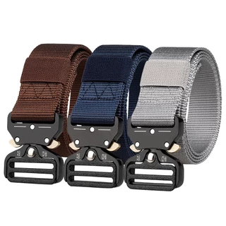Cinto Masculino Tatico varias cores