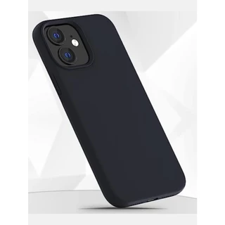 Star Cpas Capinha IPhone 14 13 12 11 PRO MAX PLUS Silicone com Veludo Dentro Minimalista Premium