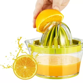 Espremedor Manual De Frutas Multi-funcional