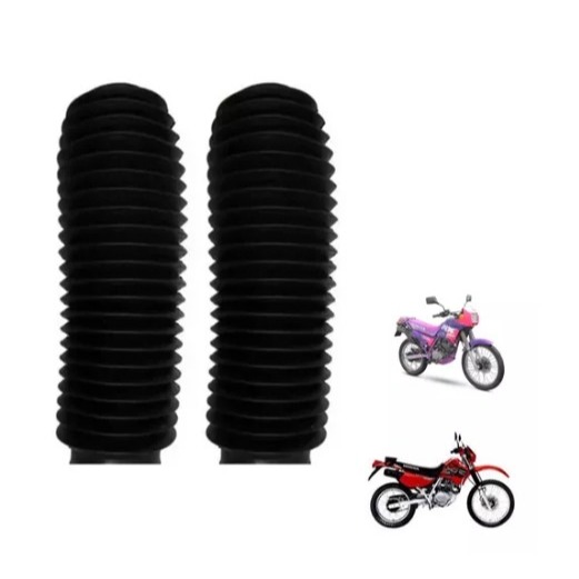 Sanfona Bengala 18 Dentes Preta Xtz 125 Crosser 150 Bros 125