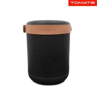 Monitor De Áudio Caixa De Som Bluetooth Tomate MTS-8005