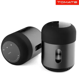 Monitor De Áudio Bluetooth Potencia 60w MTS-8004