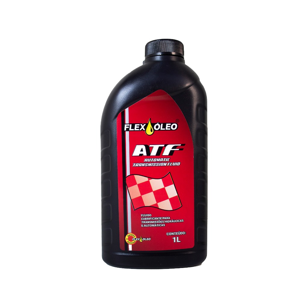 Flex Oil ATF Mineral API 10W | Shopee Brasil