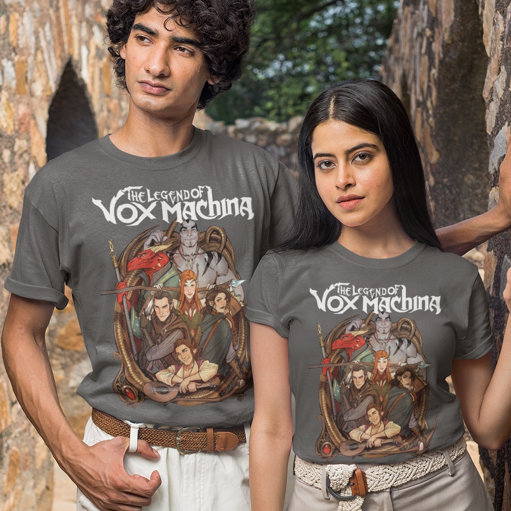 Camiseta vox hotsell