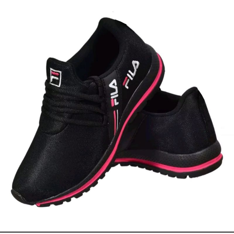TênisF1femininoPTOPINK