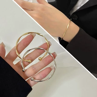 pulseira bracelete feminino luxo bijuteria moda casual casamento