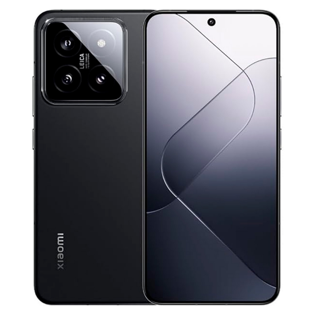 Celular Xiaomi 14 Dual Sim 12Gb + 512Gb / 16Gb + 1TB Global