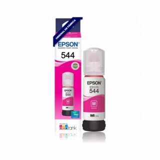 Kit Refil Tintas Epson Original T L L L L L L Shopee Brasil